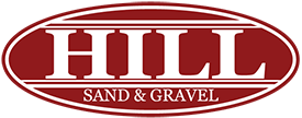Hill Sand and Gravel, Inc